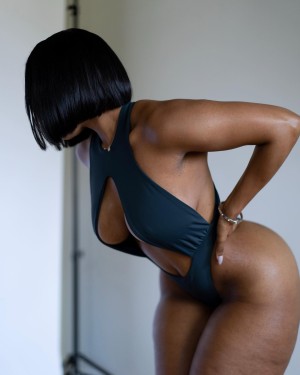 Jazzmine Jackson Post #5