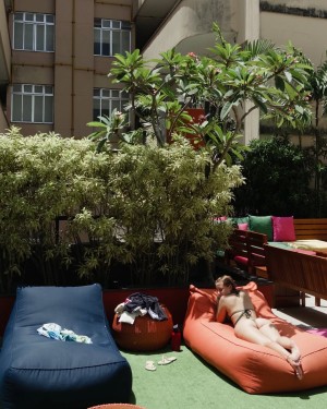 Julie Remoissenet Photo #23