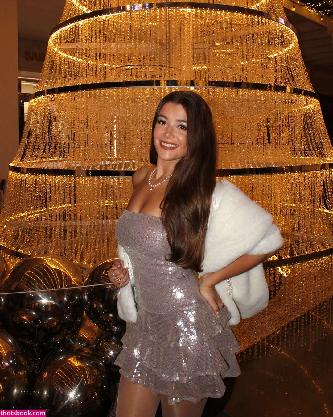 Kelsie Barnard Photo #8