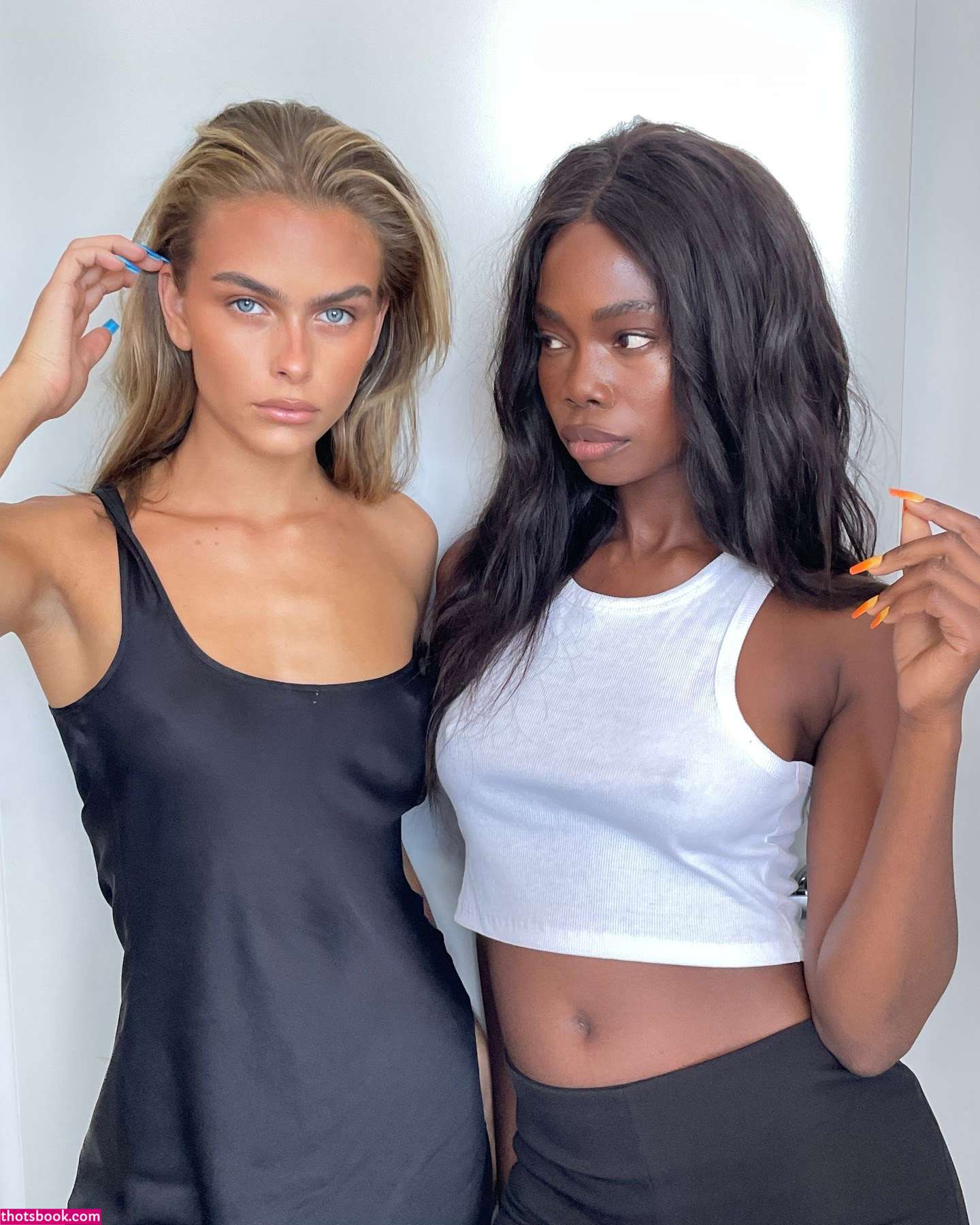 Kiana Flanet Photo #3