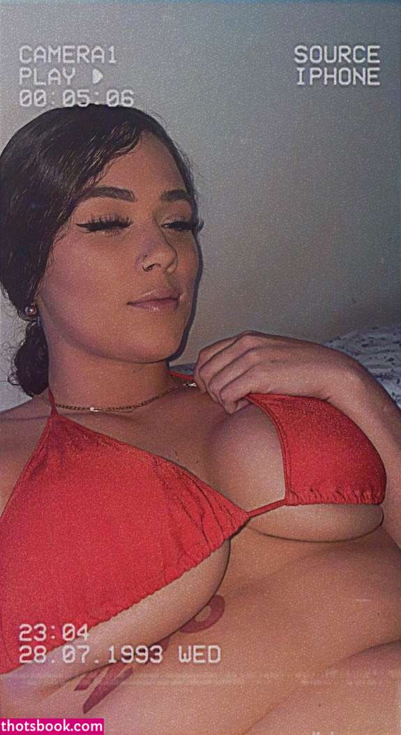 Lauren Allen Photo #8