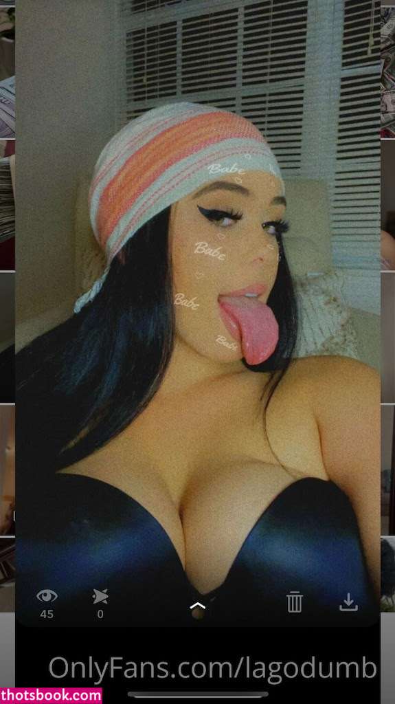 Lauren Allen Photo #16