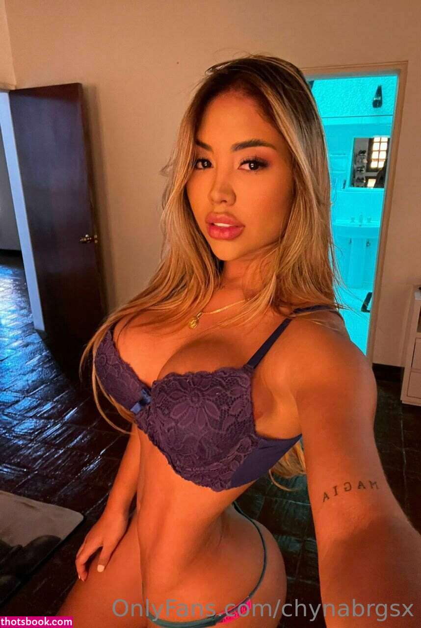 chynabrgsx Photo #25