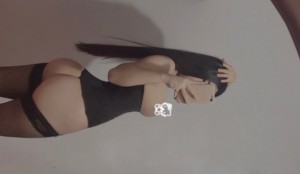 Dayanna Pizarro Photo #2