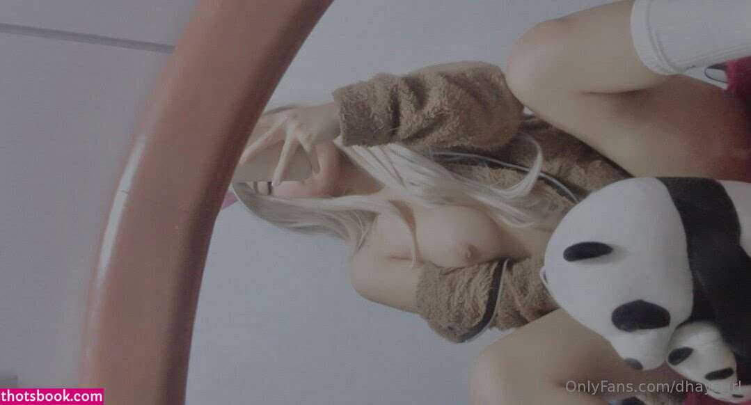 Dayanna Pizarro Photo #26