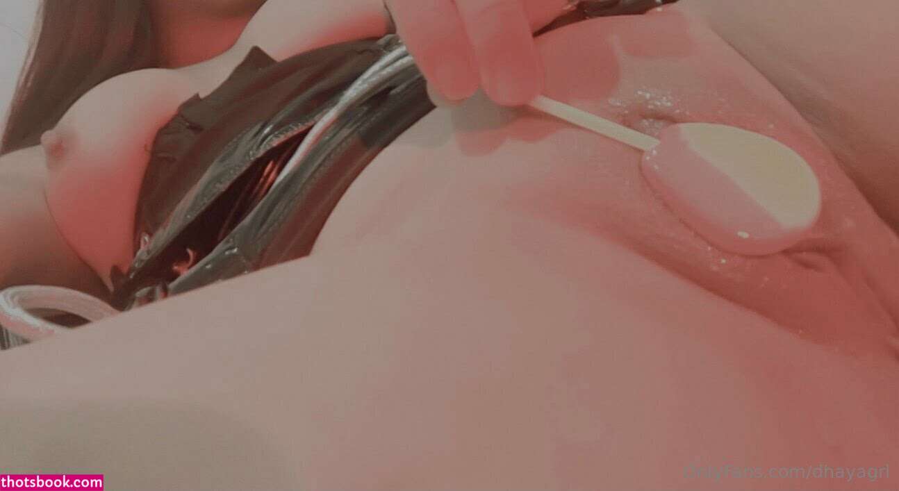 Dayanna Pizarro Photo #32