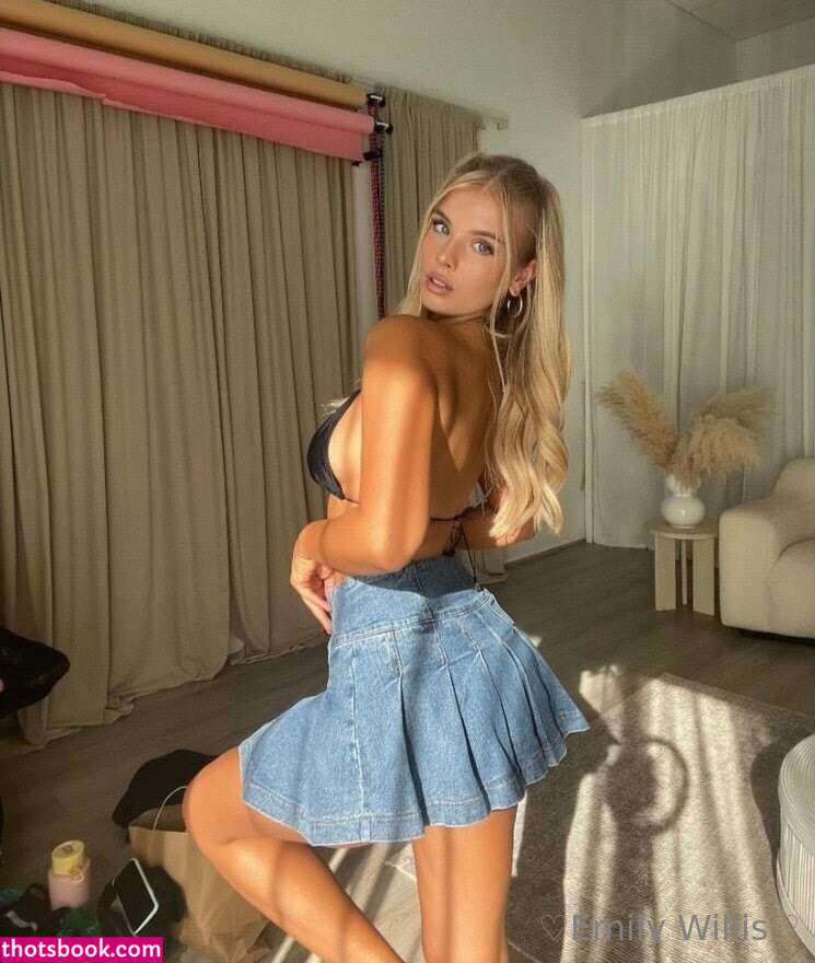 emilywillis18 Photo #22