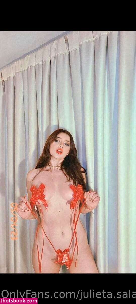 Julieta Salgado Photo #6