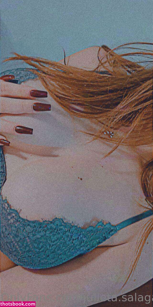 Julieta Salgado Photo #10