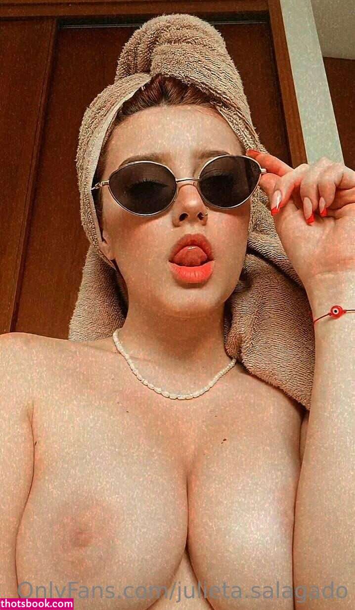 Julieta Salgado Photo #11