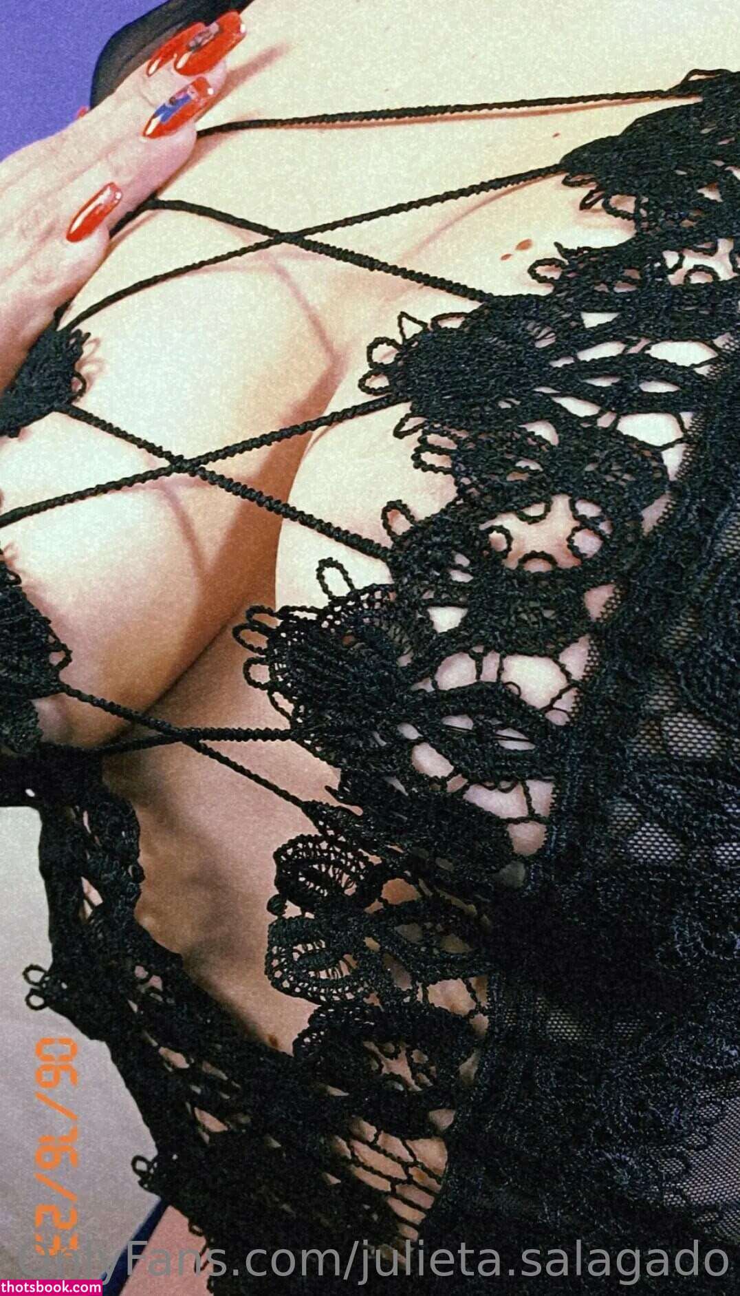 Julieta Salgado Photo #33