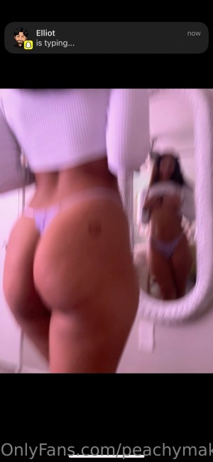 Keira Summers Photo #1