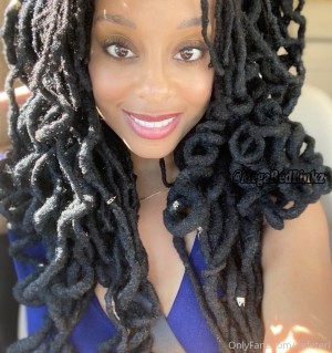 Nerissa Nefeteri Photo #6