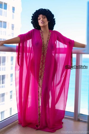 Nerissa Nefeteri Photo #8