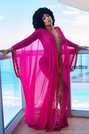 Nerissa Nefeteri Photo #9