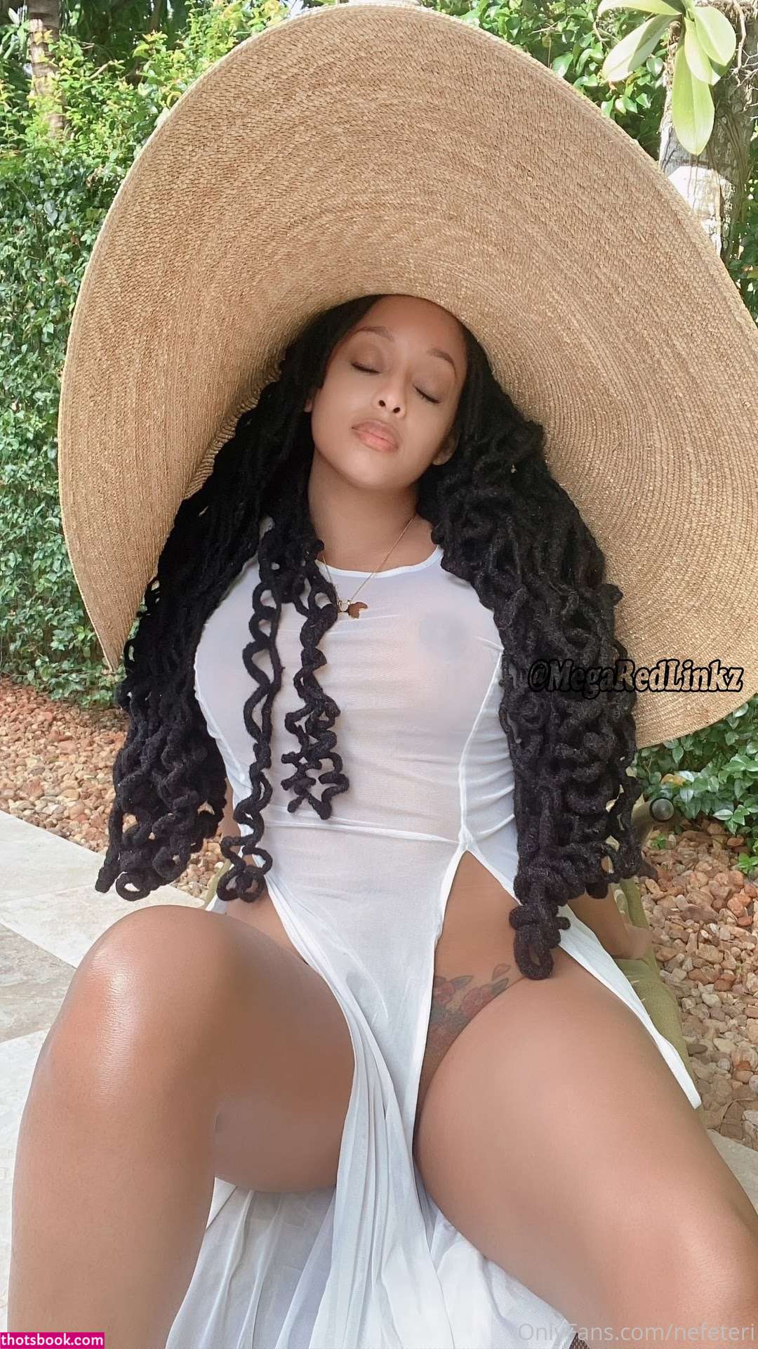 Nerissa Nefeteri Photo #20