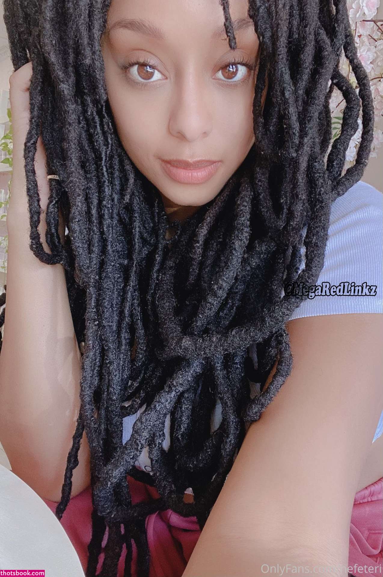 Nerissa Nefeteri Photo #31