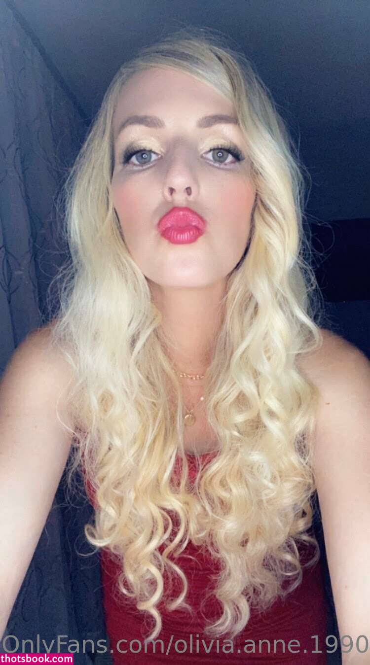 Olivia Anne 1990 Photo #26