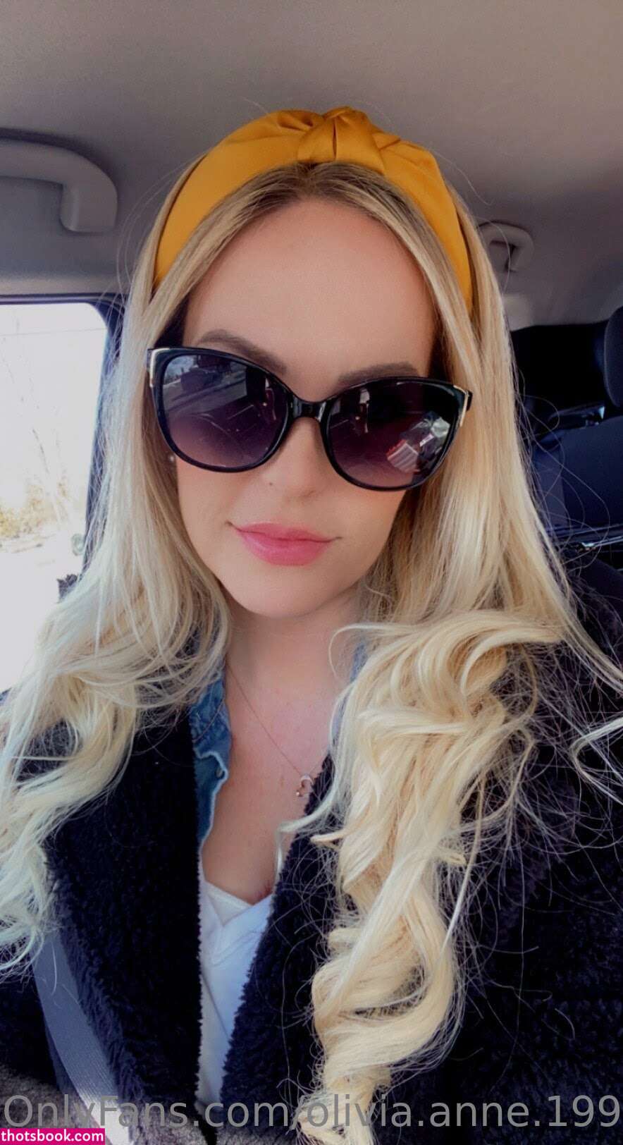 Olivia Anne 1990 Photo #33