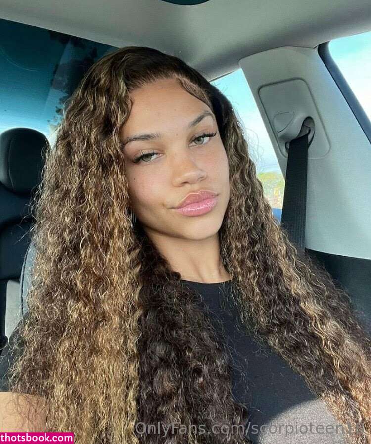 scorpioqueen18 Photo #1