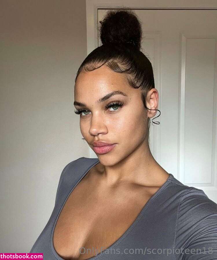 scorpioqueen18 Photo #2