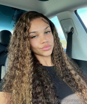 scorpioqueen18 Photo #1