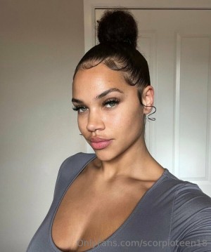 scorpioqueen18 Photo #2