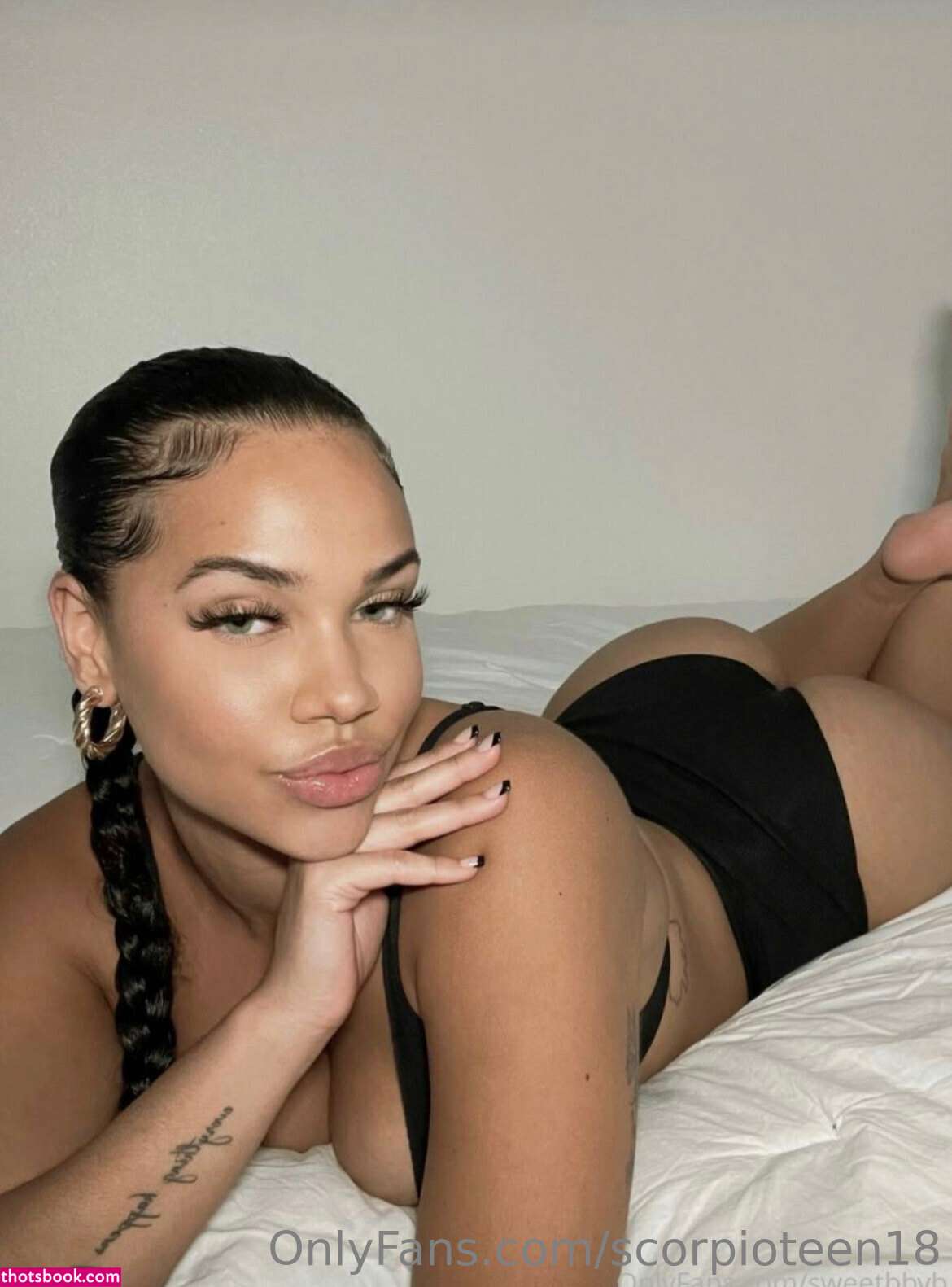 scorpioqueen18 Photo #10