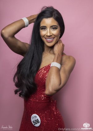 Shivani100k Photo #16