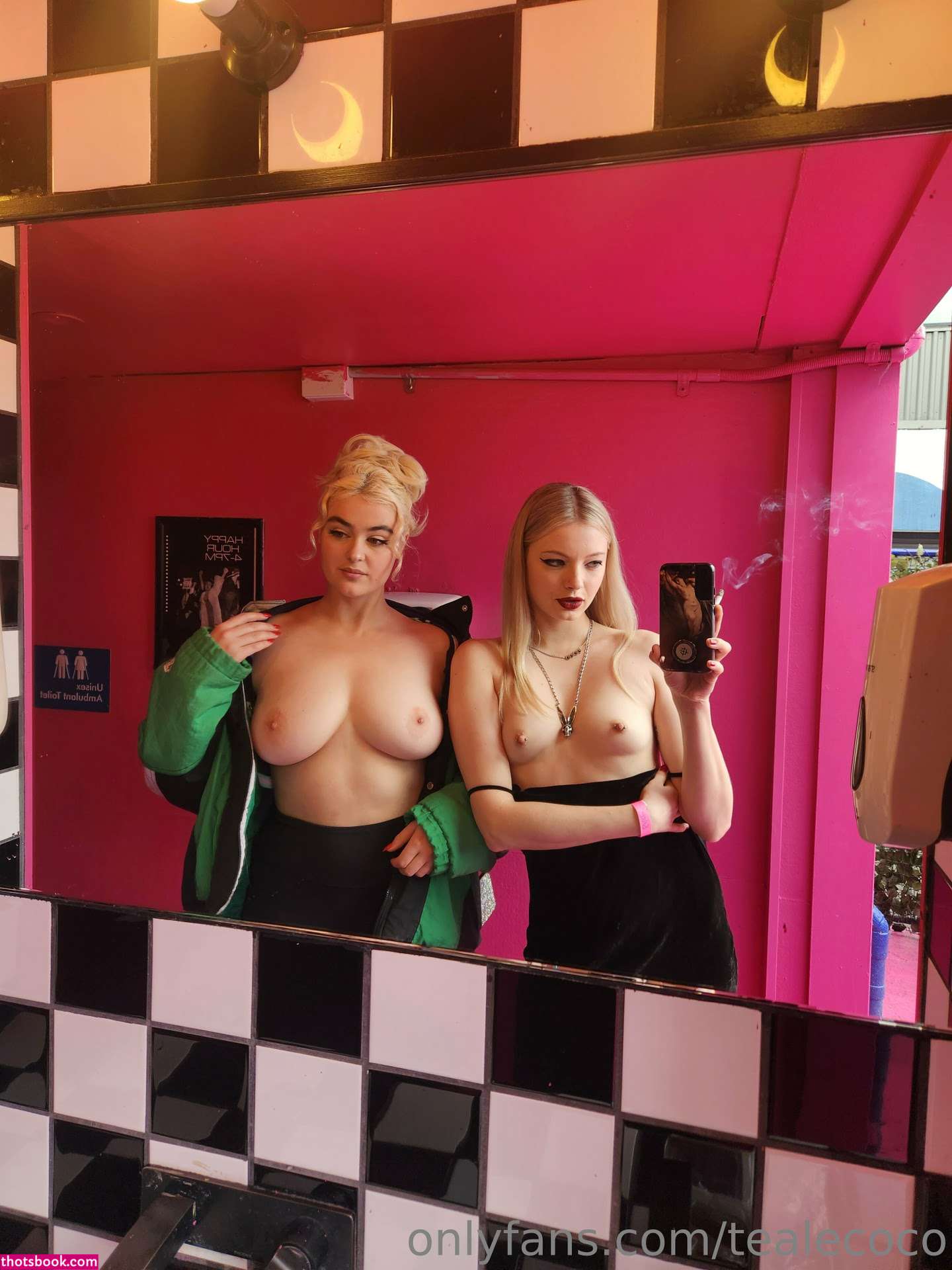 Teale Coco Photo #11