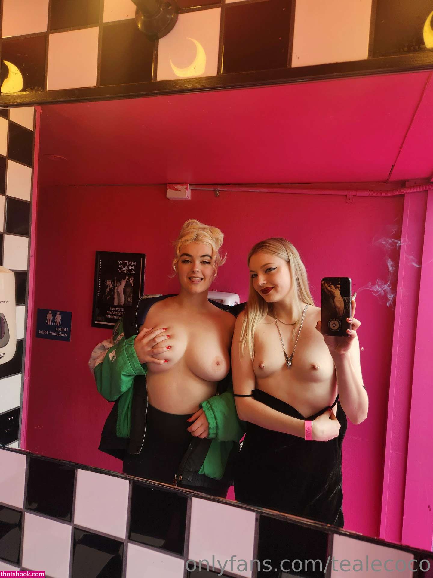 Teale Coco Photo #13