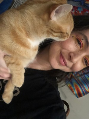 Zhaddie Grey Photo #6