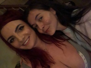 Zhaddie Grey Photo #11