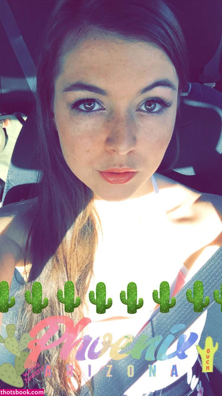 Zhaddie Grey Photo #21