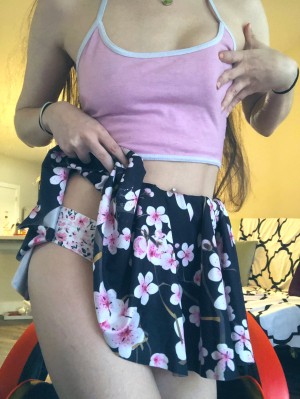 Zhaddie Grey Photo #43