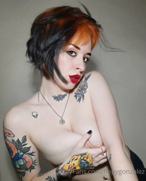 flopygonzalez Photo #2