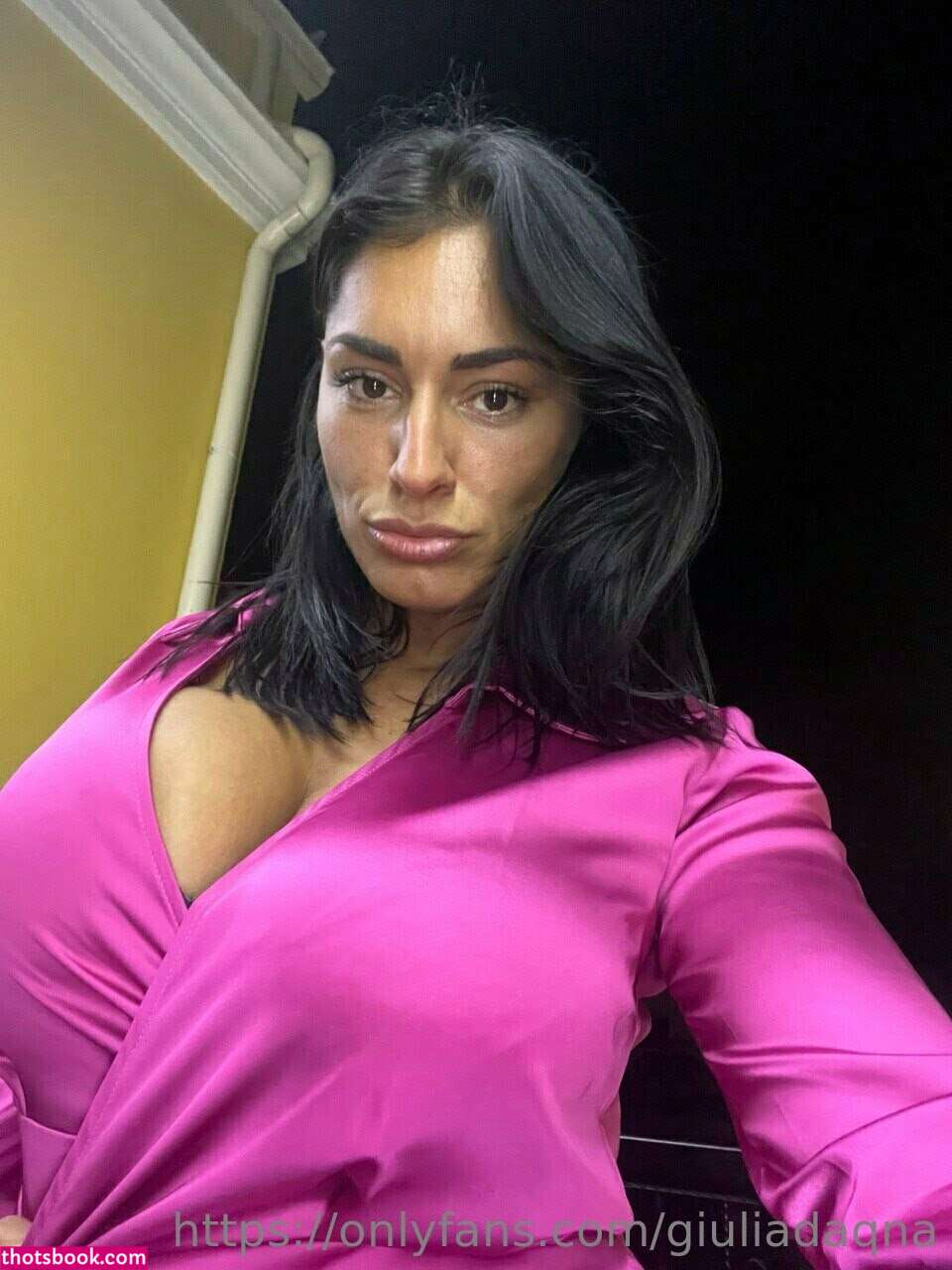 Giulia Daqna Photo #14