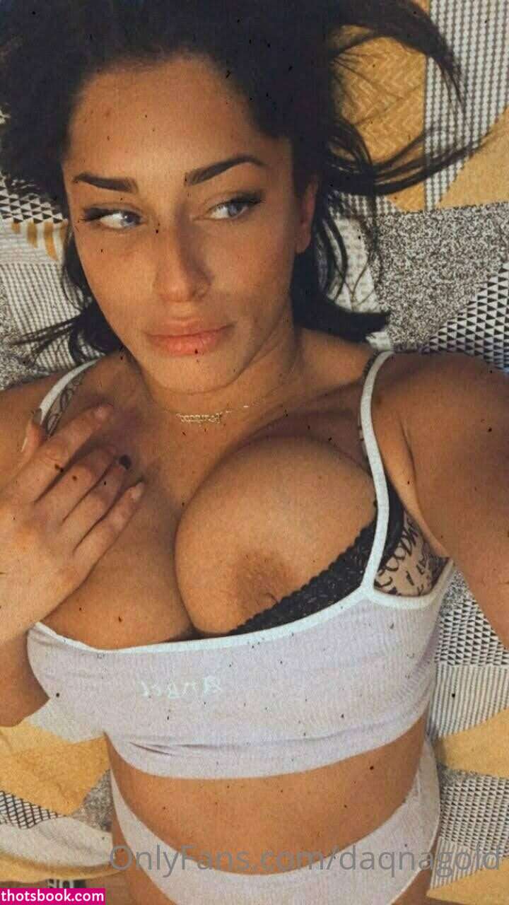 Giulia Daqna Photo #23