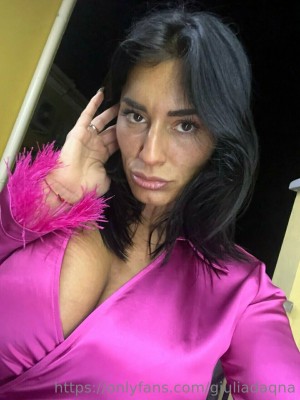 Giulia Daqna Photo #22