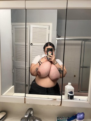 Glitchmaiden Photo #14