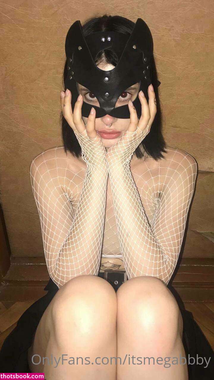 itsmegabbby Photo #4