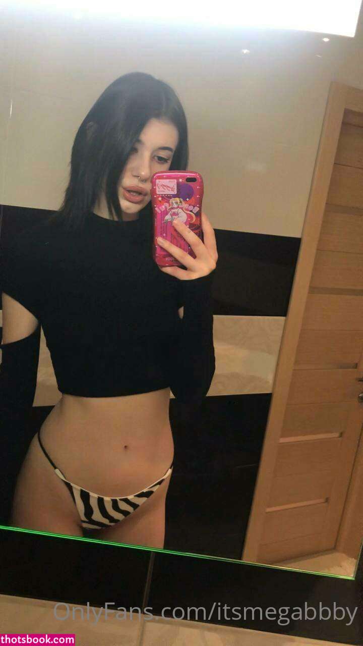 itsmegabbby Photo #16