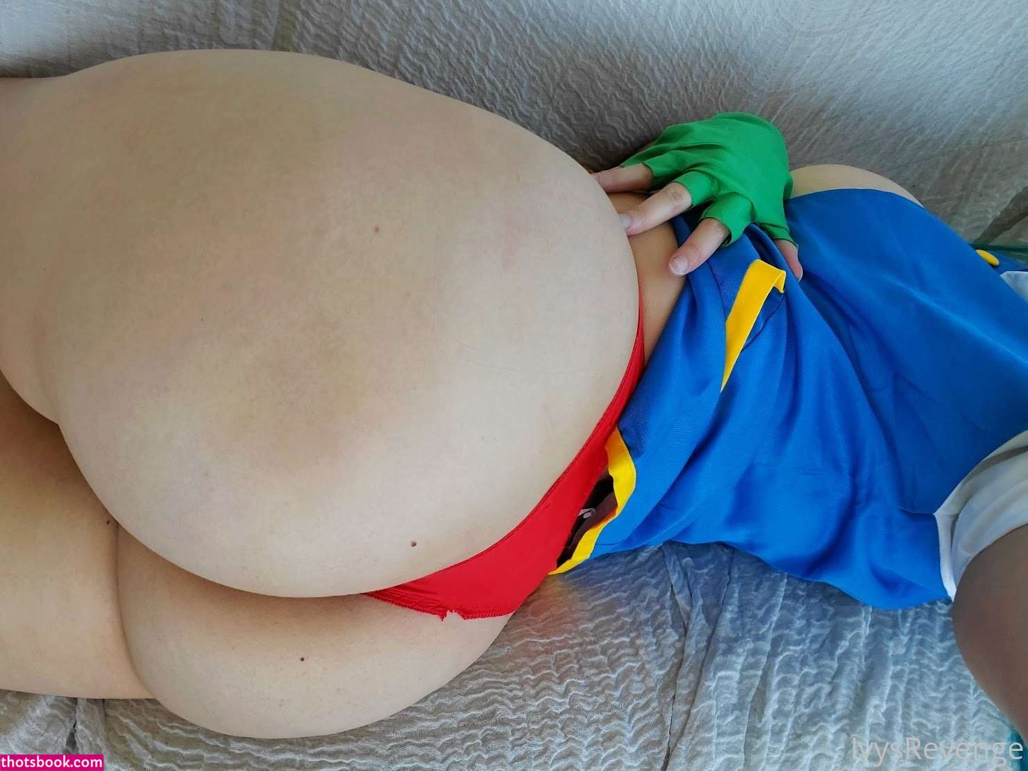 ivysrevenge Photo #21