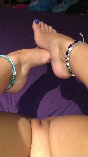 Kitty Kushman Photo #3