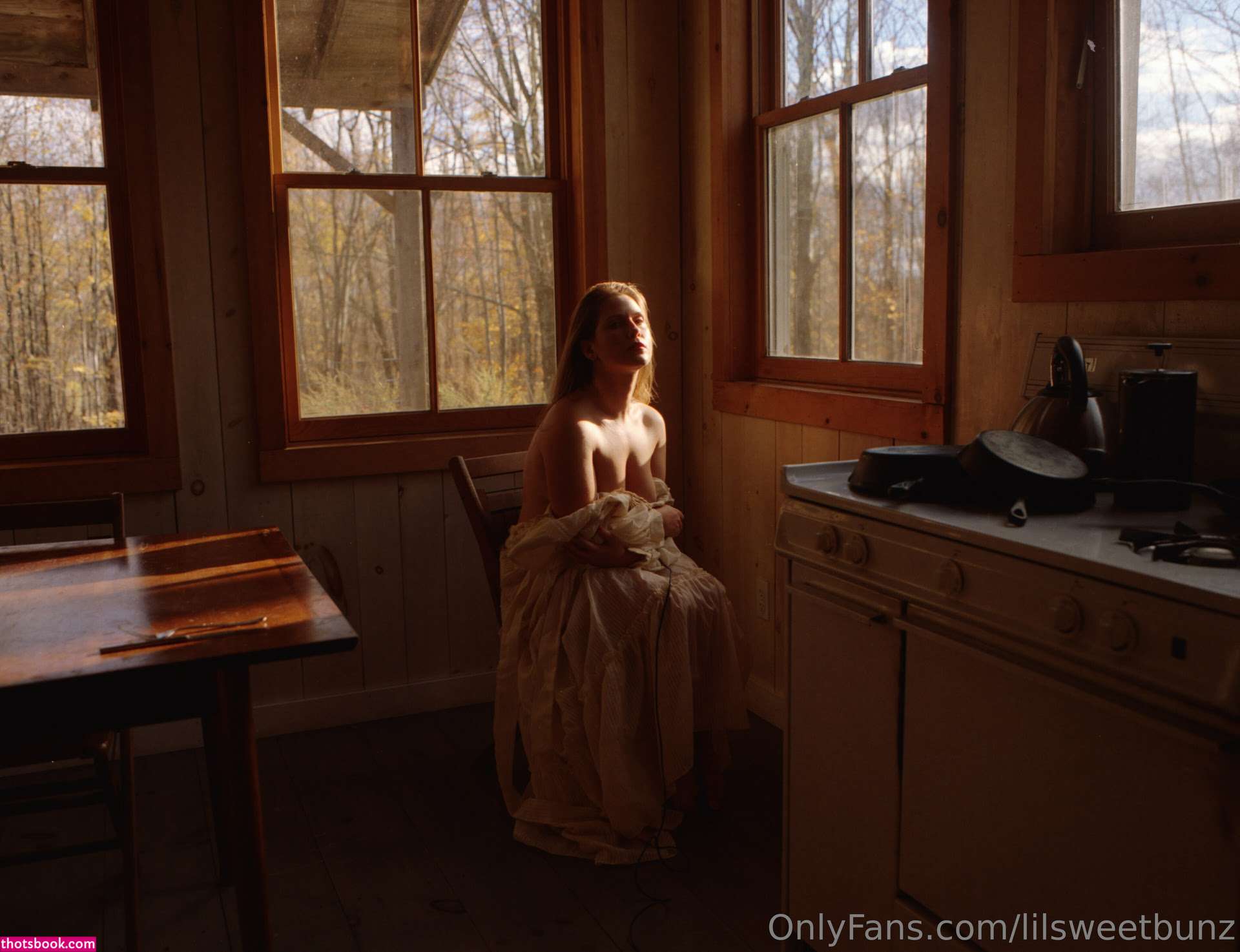 lilsweetbunz Photo #19