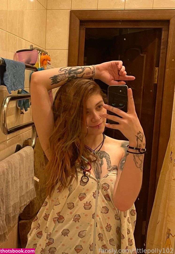 Sara Flym Photo #165