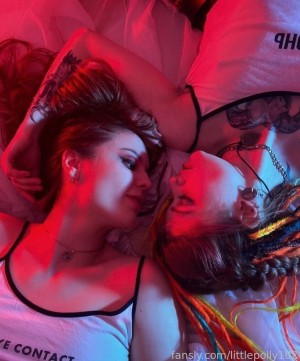 Sara Flym Photo #164