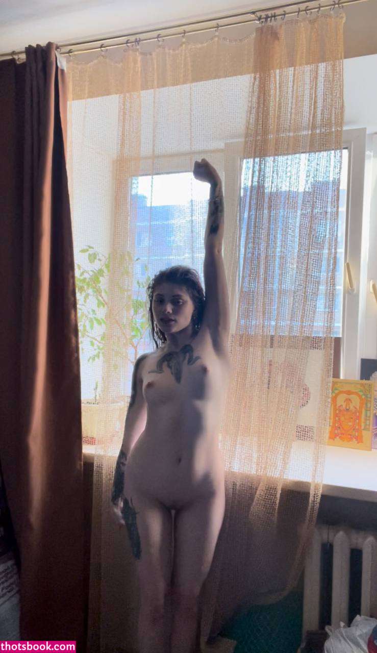 Sara Flym Photo #176