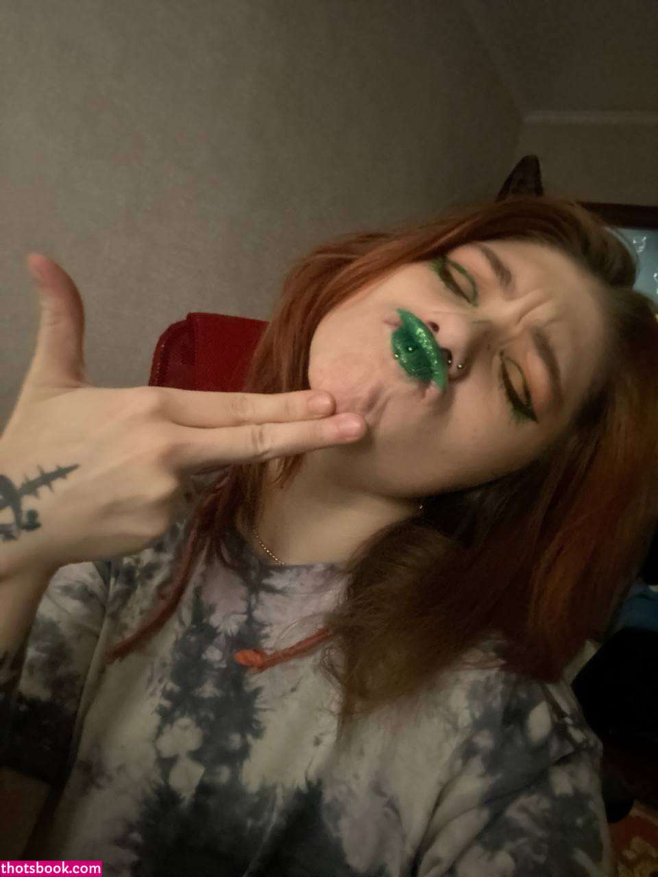 Sara Flym Photo #179