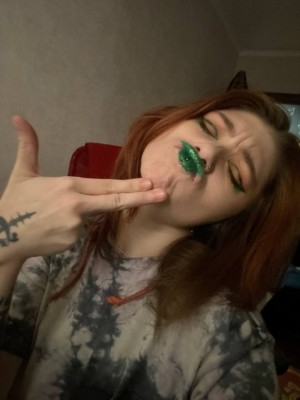 Sara Flym Photo #179